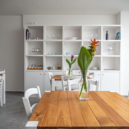 A Est B&B Отранто Экстерьер фото