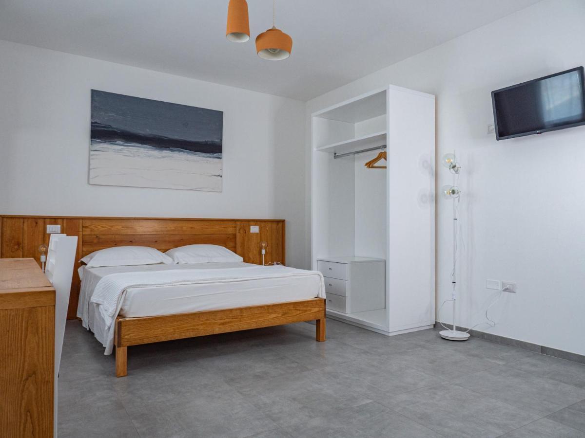 A Est B&B Отранто Экстерьер фото