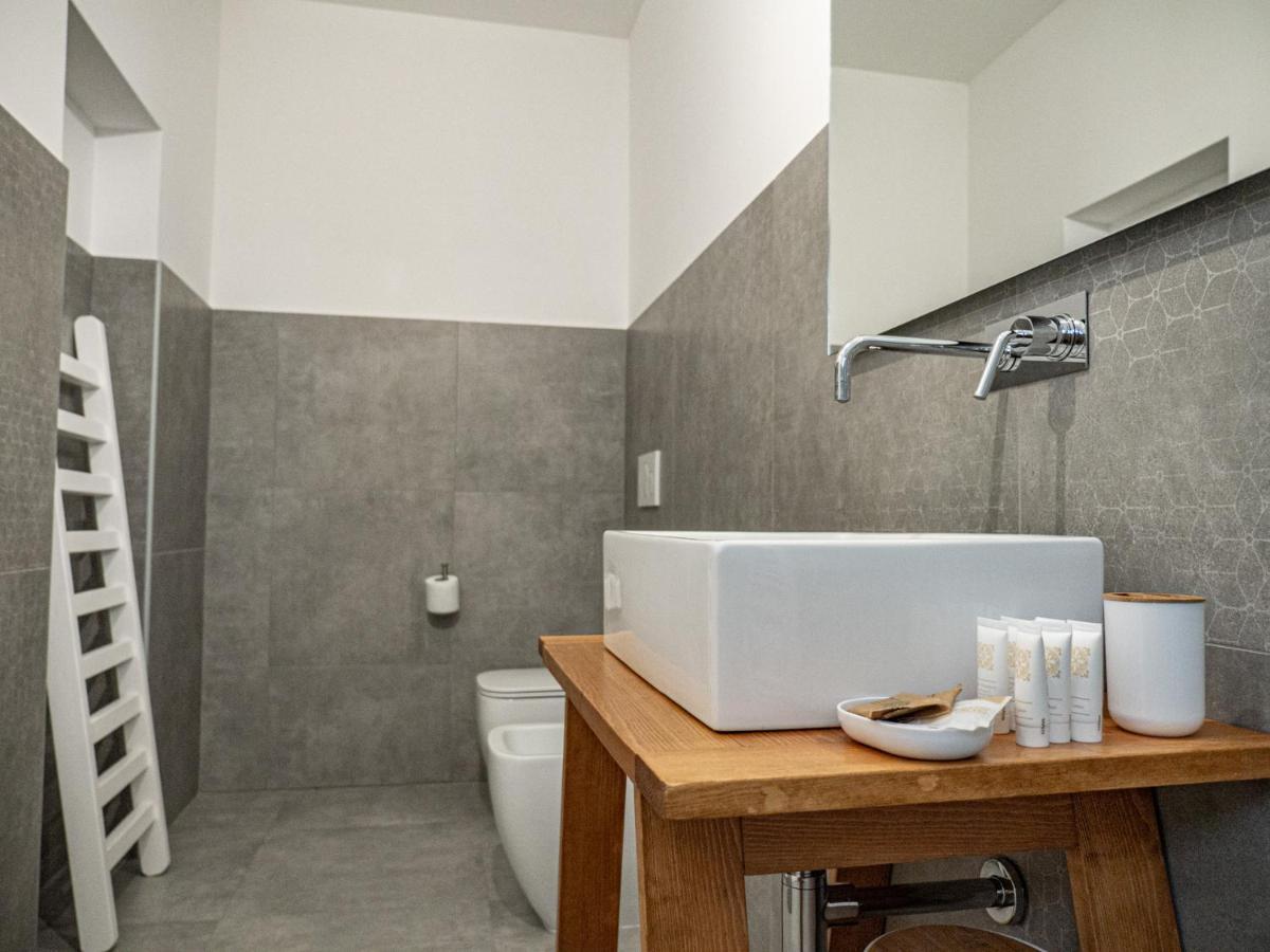 A Est B&B Отранто Экстерьер фото