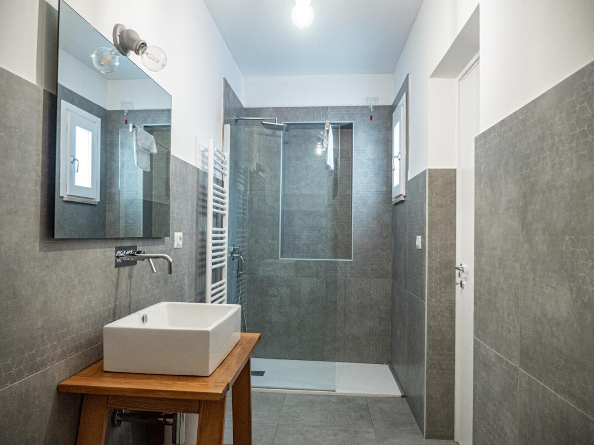 A Est B&B Отранто Экстерьер фото