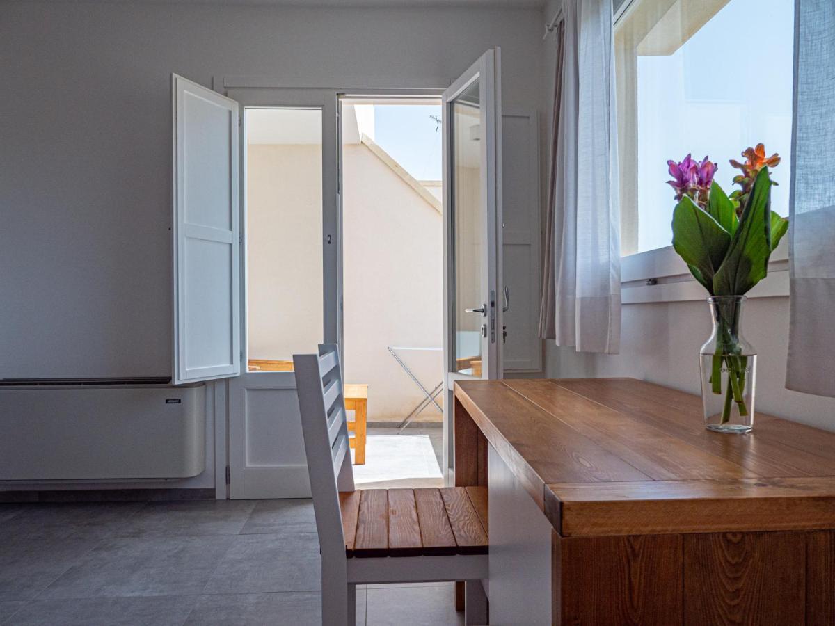 A Est B&B Отранто Экстерьер фото