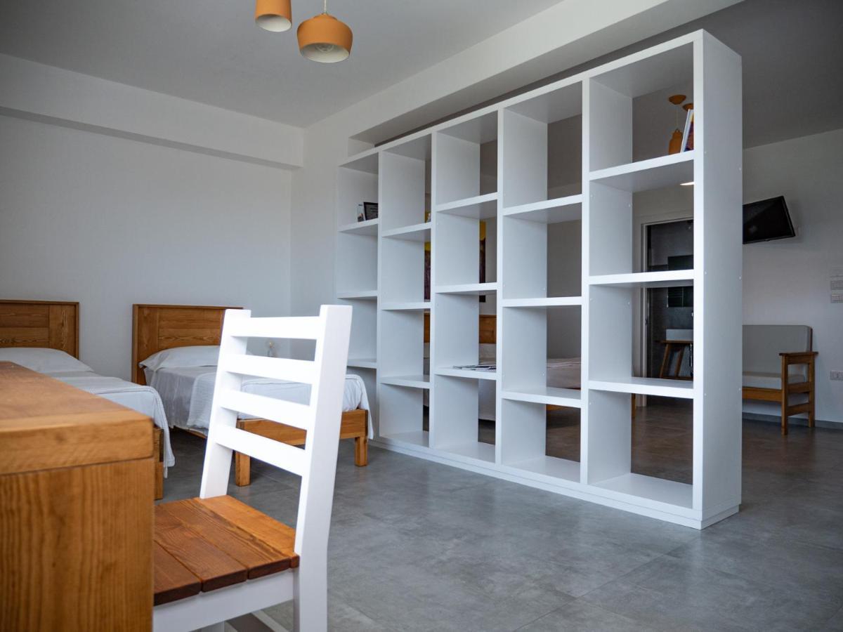 A Est B&B Отранто Экстерьер фото